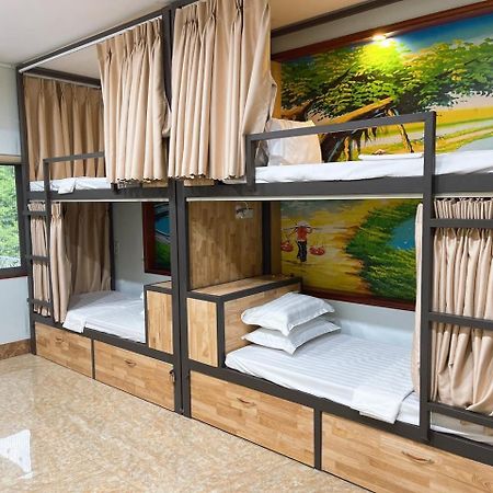Tam Coc Guest House & Hostel Ninh Binh Exterior photo