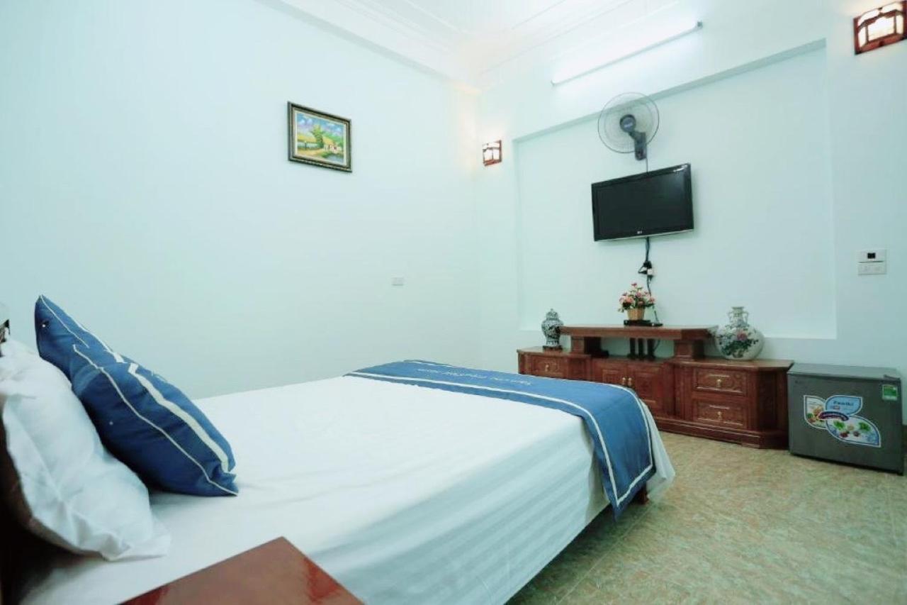 Tam Coc Guest House & Hostel Ninh Binh Exterior photo
