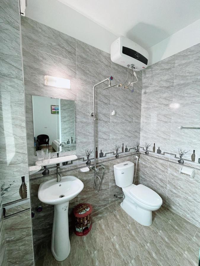 Tam Coc Guest House & Hostel Ninh Binh Exterior photo