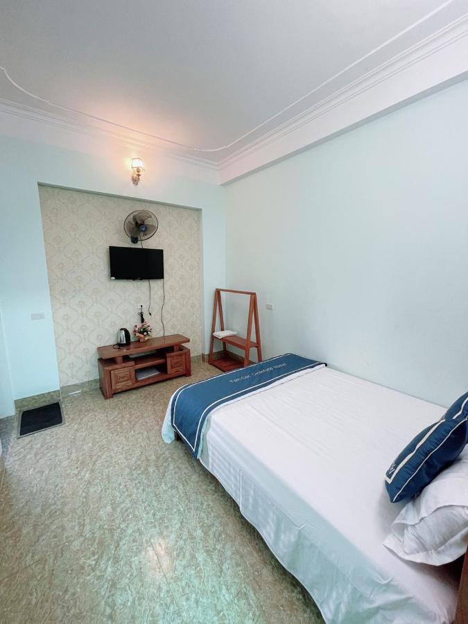 Tam Coc Guest House & Hostel Ninh Binh Exterior photo