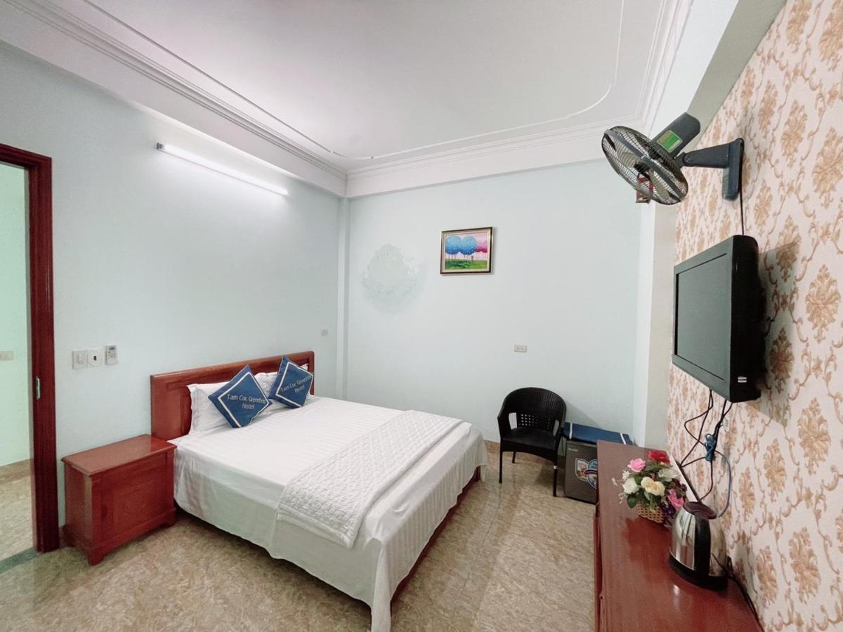 Tam Coc Guest House & Hostel Ninh Binh Exterior photo